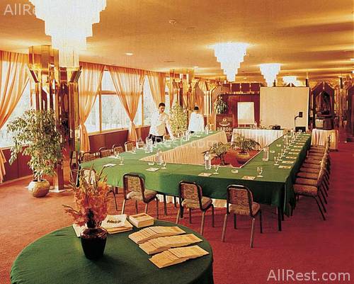 Baron Hotel Heliopolis 6